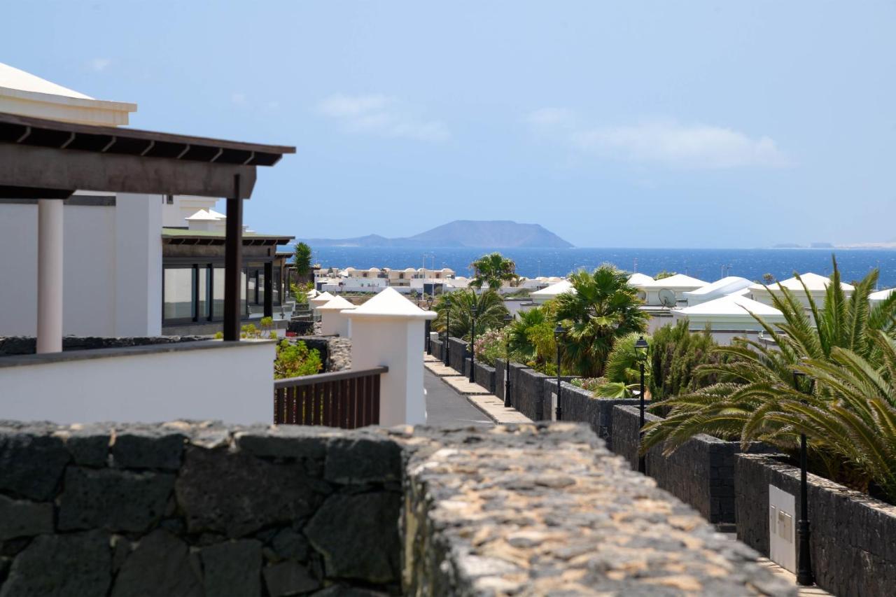 Villa Los Dragos Playa Blanca  Exterior photo